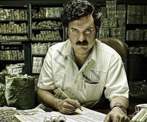 facts about pablo escobar