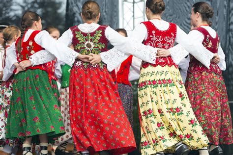 facts about polish culture