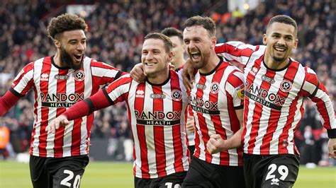facts about sheffield united