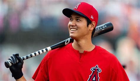facts about shohei ohtani