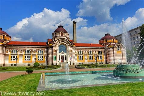 facts about sofia bulgaria