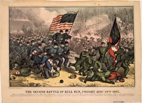 facts about the american civil war