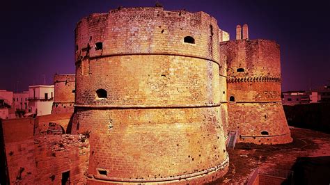 facts about the castle of otranto