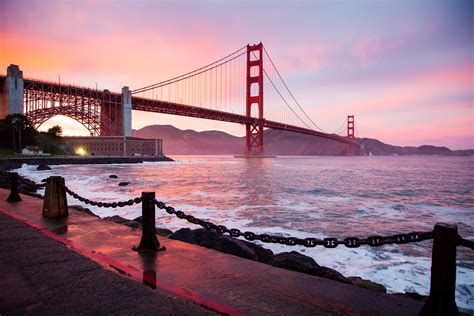 facts about the golden gate bridge
