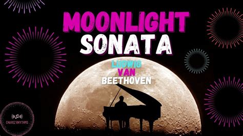 facts about the moonlight sonata