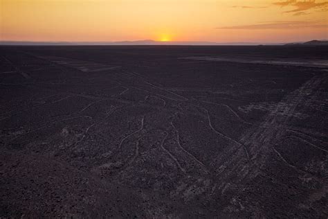 facts about the nazca lines