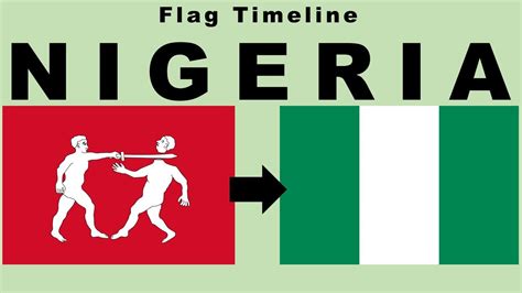 facts about the nigerian flag