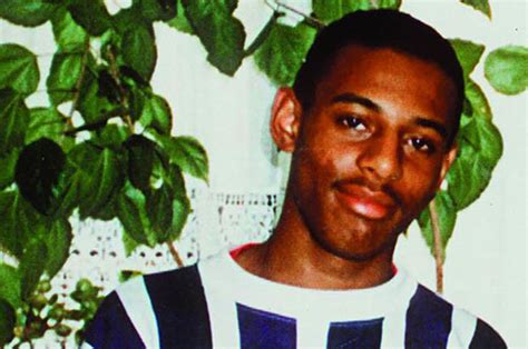 facts about the stephen lawrence case