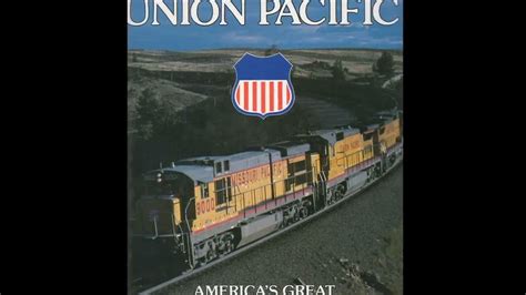 facts about the union pacific
