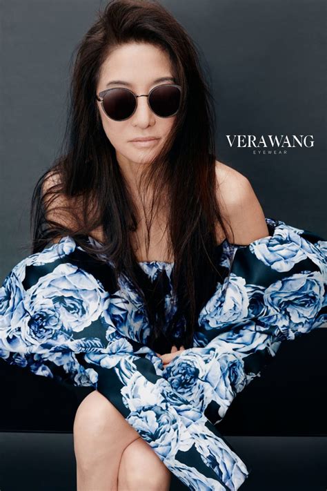 facts about vera wang