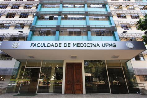 faculdade de medicina da ufmg