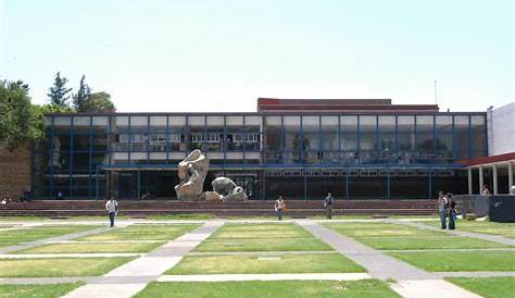 Facultad de Arquitectura - UNAM - Facultad y universidad en general
