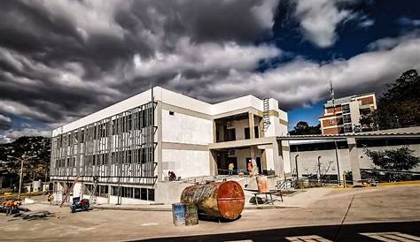 UNITEC inaugura nuevo y moderno edificio de la Facultad de Ingeniería