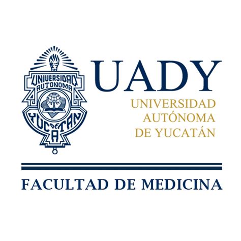 facultad de medicina uady logo