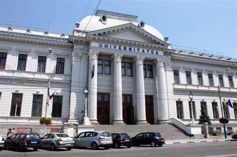 facultatea de constructii din craiova