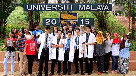 faculty in university of malaya