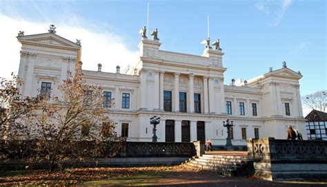 faculty of law lund university