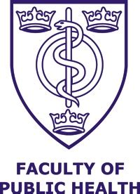 faculty of public health uk