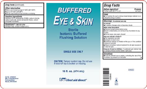 Fad First Aid Direct Mason Ohio