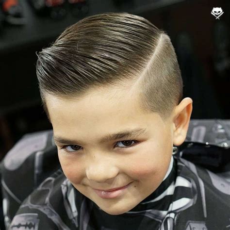 Best 25 Kids Fade Haircuts Home, Family, Style and Art Ideas