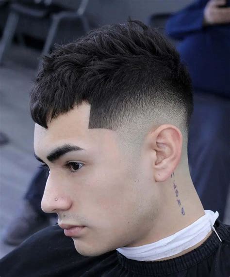 60 Best Medium Fade Haircuts [Amp Up the Style in 2021]
