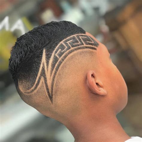 Long Hair Taper Haircut: A Trendy And Stylish Cut For 2021