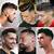 fade haircut examples