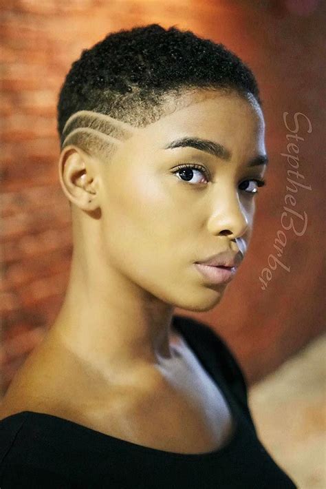 25 Fade Haircuts for Women Go Glam with Short Trendy Hairstyles Like