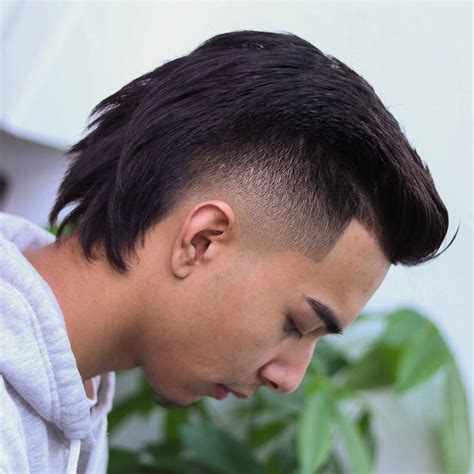 Fade Haircut +70 Different Types of Fades for Men in 2021