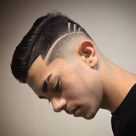 The Latest Trend : Puerto Rican Haircut