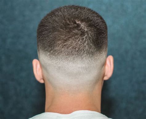 50 Zero Fade Haircut Ideas for that Modern Look