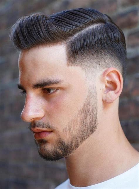 Taper Edgar Haircut – Trendy Men’s Hair Style For 2023