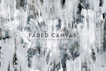 5 Ways Revive Faded Canvas