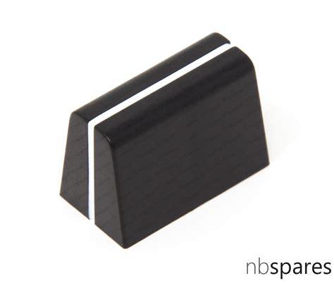 Fader Knob Replacement