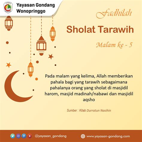 Fadhilah Puasa Ramadhan 1 30