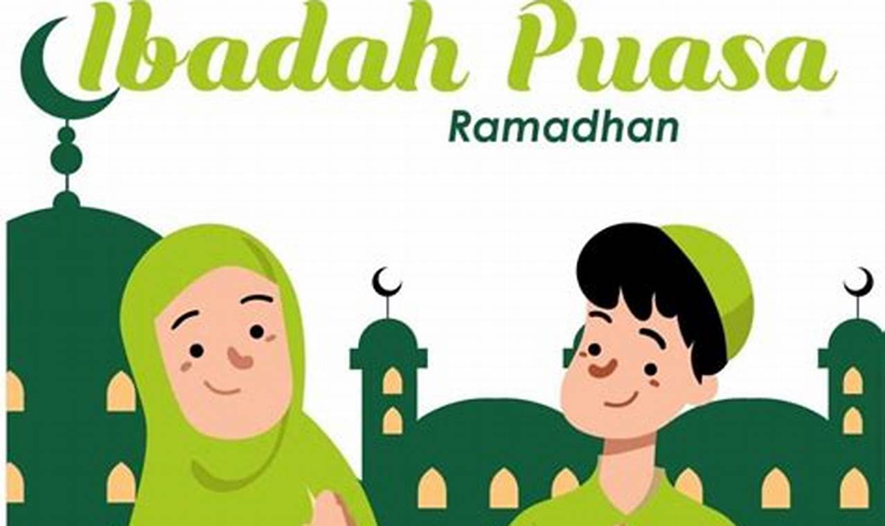 Rahasia Puasa Ramadhan Terungkap: Manfaat Luar Biasa untuk Jiwa dan Raga