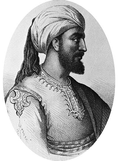 fadl ibn abd al-rahman