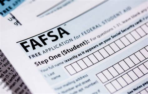 fafsa