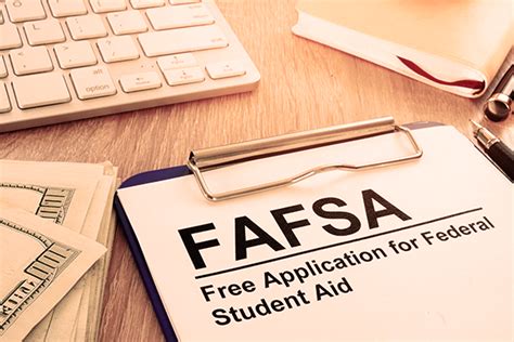 fafsa aid for college