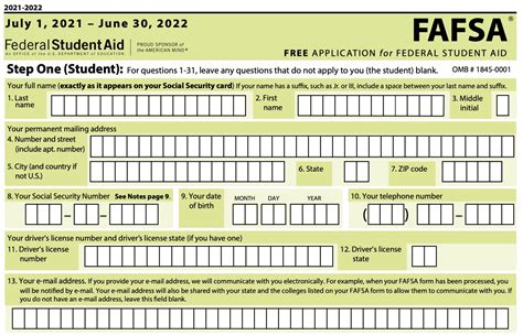 202526 FAFSA Now Available for All Students, Families as Part of Beta Testing The 74