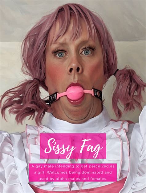 fag gag the