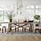 Fahey Trestle Extendable Dining Table & Reviews Birch Lane