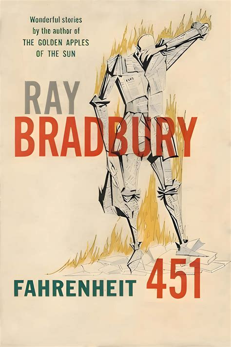 Fahrenheit 451 Ebook Download
