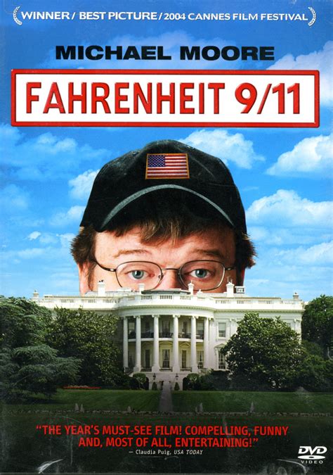 fahrenheit 911 where to watch