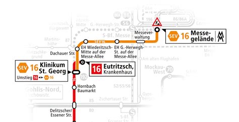 fahrplan linie 16 leipzig