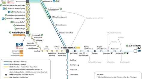 fahrplan linie 260 salzburg