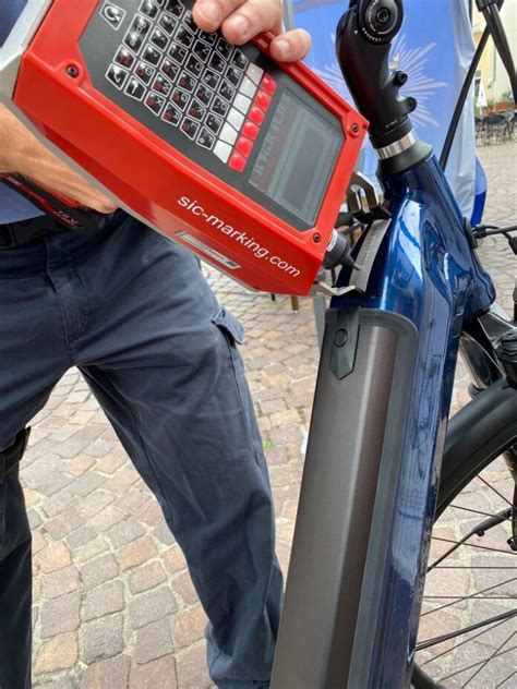 fahrradcode