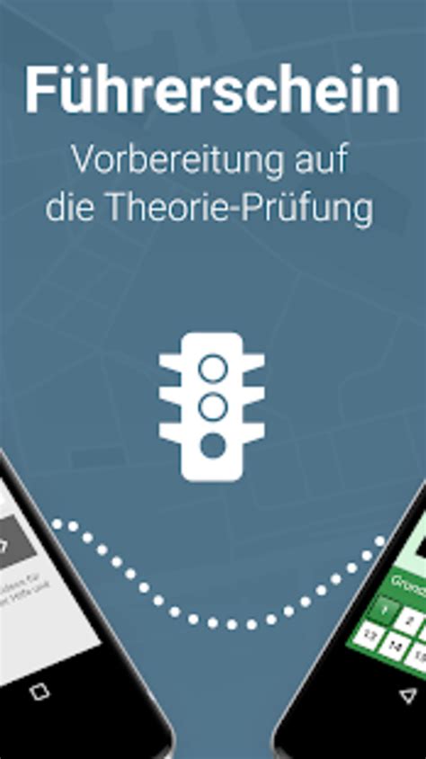 Führerschein 2020 Fahrschule Theorie cho Android Tải về APK