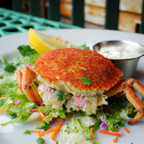 Faidley's Crab Cake Recipe: A Mouthwatering Delight