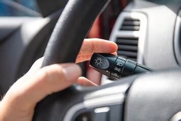 Fail To Use Turn Signal Va Code